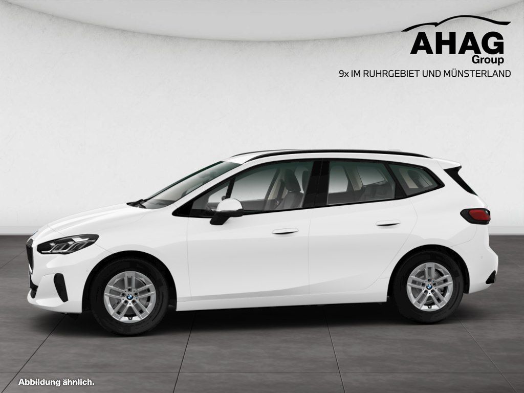 BMW 218 Active Tourer - Bild 5