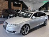 Audi A6 Allroad quattro 3.0 TDI/TOP/VOLL - Audi A6 aus 2008: Kombi