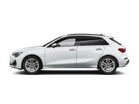 Audi A3 - Vorschau Bild 8