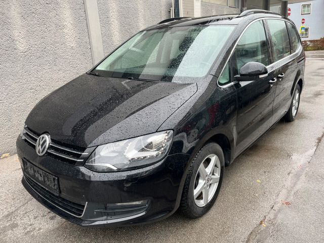 Volkswagen Sharan Comfortline BMT/Start-Stopp