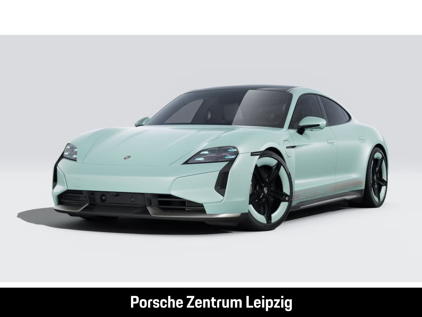 PORSCHE Taycan Turbo Burmester Clubleder Nachtsicht PCCB