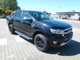 Ford Ranger Limited 4x4 Navi/Abstandstemp./Chrombügel - Ford Ranger in Lübeck