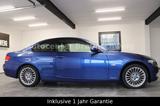 BMW 320 Baureihe 3 Coupe 320i - BMW 320 aus 2010: 320i