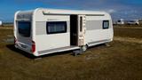 Hobby 560 cfe de Luxe easy - Hobby De luxe