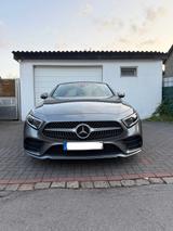 Mercedes-Benz CLS 350 d 4MATIC - - gebrauchte Mercedes-Benz CLS 350 aus dem Jahr 2019