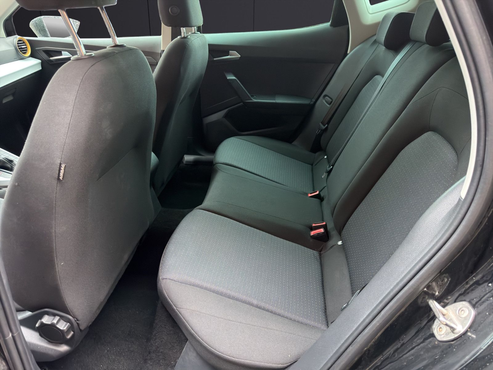 Fahrzeugabbildung SEAT Arona Style Edition*Business-Paket*CarPlay*