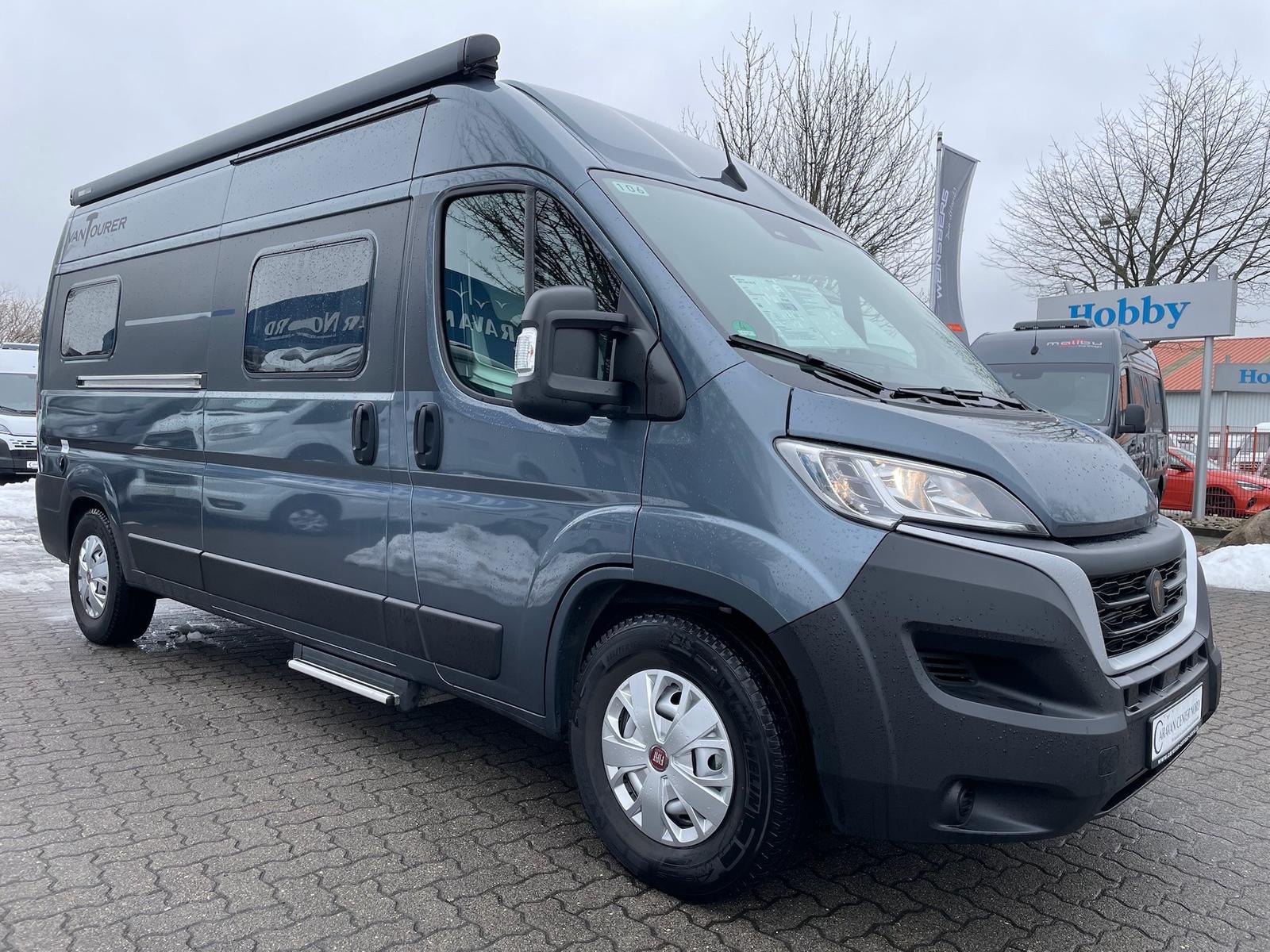 VANTourer 600 L ++MEGA-DEAL++
