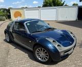 Smart Roadster affection 60kW  - Smart Roadster in Düsseldorf