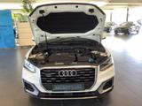 Audi Q2 2.0 TDI qu. ACC - AHK - LED- Sitzheizung - Audi Q2 mit Diesel-Antrieb: Automatik