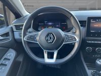 Renault Clio - Vorschau Bild 11
