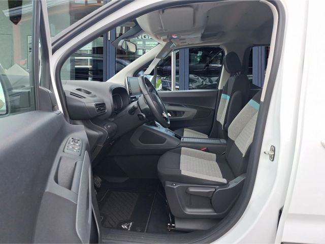 Citroën Berlingo Feel 1.5 BHDi 130 °AHK°PDC°SHZ°Tempomat