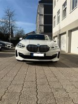 BMW 118i M Sport |TÜV Neu | Reifen Neu | Bremsen Neu - BMW 1 Series: Reifen