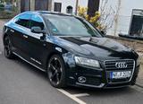 Audi A5 Sportback 2.0 TDI S-Line | TÜV bis... - Audi A5 aus 2009: Sportback