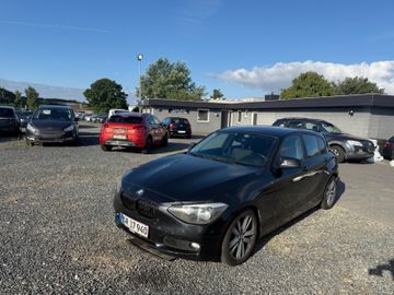 BMW 118 - 2