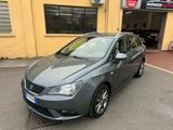Seat Ibiza ST Anno 2015 1.2 Diesel 97.000 KM Eur - Seat Ibiza mit Diesel-Antrieb: 1.2
