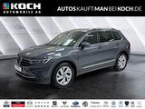 Volkswagen Tiguan 2.0 TDI Move AHK LED SHZ LHZ ACC NAVI KAM - Volkswagen Tiguan aus 2024