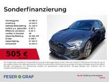 Audi S3 Sportback TFSI HUD,Performance-Abgas,Navi,Kam - Audi S3 in Nürnberg