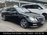 Mercedes-Benz E 63 AMG E -Klasse T-Modell 6.2L*KAMERA*H-K*PANO