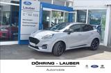Ford Puma 1,0 mHEV 'ST-Line X' 5-türig 7-Ga - Ford Puma: 1.7