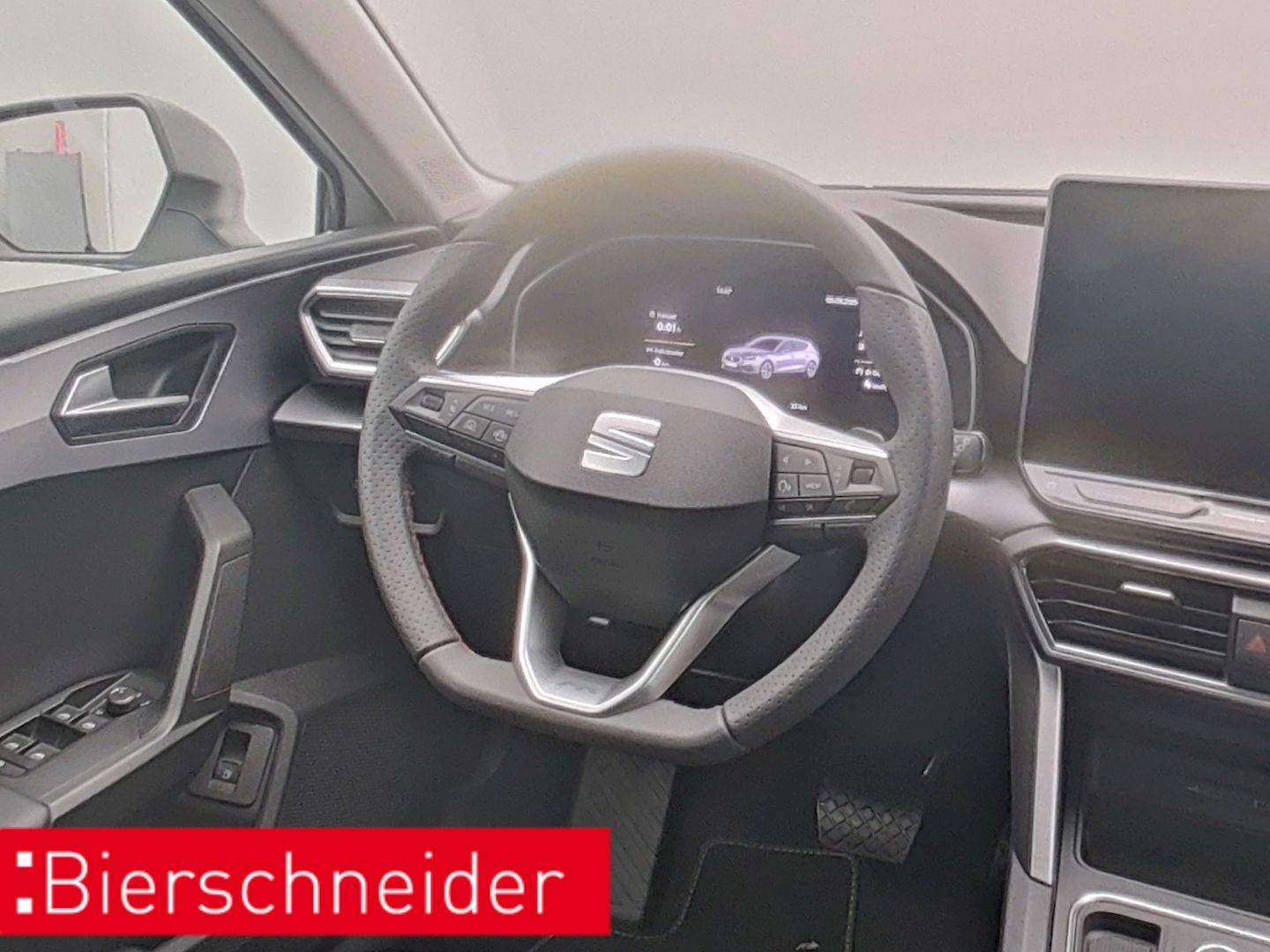 Seat Leon - Bild 13