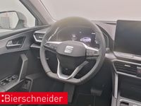 Seat Leon - Vorschau Bild 13