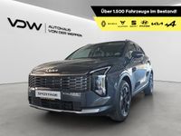 Kia Sportage - Vorschau Bild 1