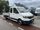 Volkswagen Crafter 50 2.0 TDI 130KW 3.5T DL DC 7P PICK UP P - Angebote
