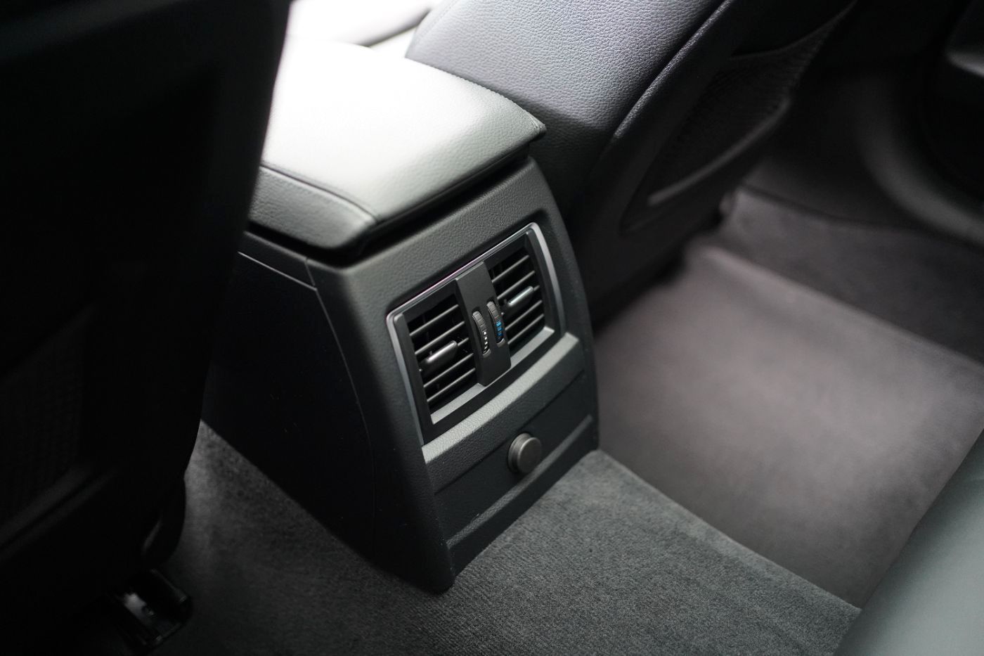 Fahrzeugabbildung BMW 320d xDrive Gran Turismo M-Sport +LED+HeadUp+AHK