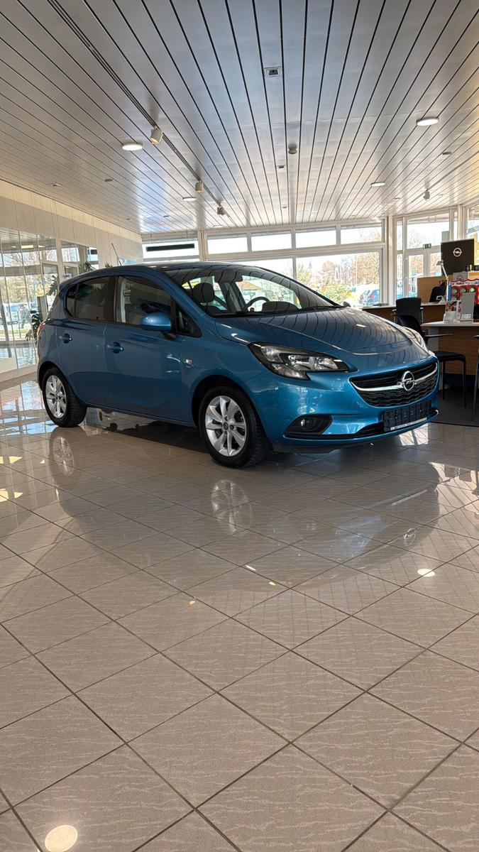 Opel Corsa 1.4 Active