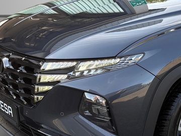 Hyundai TUCSON - 7
