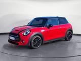 MINI Cooper S Klimaaut. Sportsitze PDC Sitzhzg. Vorn - MINI MINI: Rot