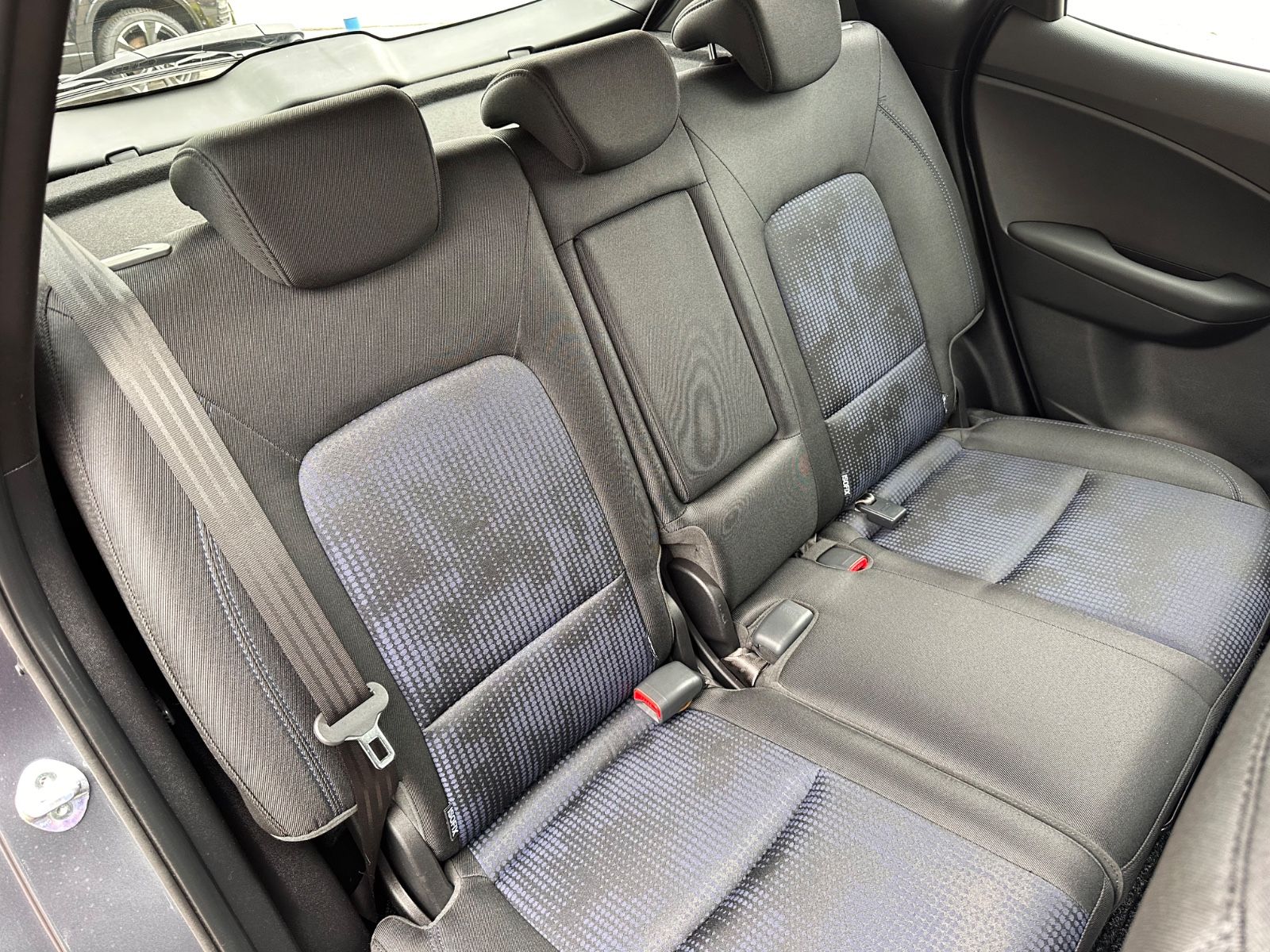 Fahrzeugabbildung Hyundai ix20 1.4 Classic Klima/GJR/Audio/Original KM