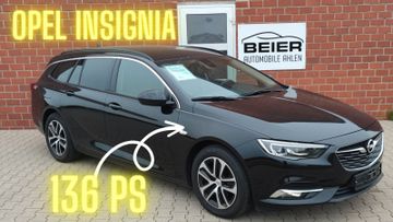 OPEL Insignia B Sports Tourer 100 KW LED AHK 8x Alu