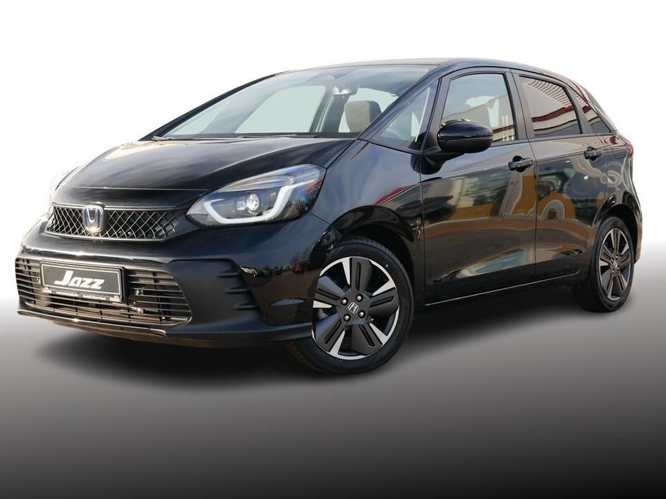 Honda Jazz 1.5 i-MMD HYBRID ADVANCE CARPLAY+ACC+KAMERA imagem 2