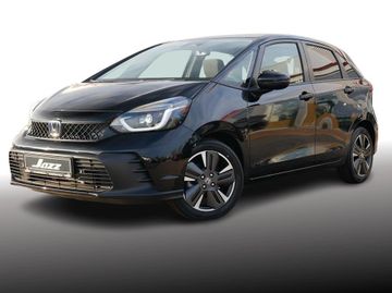 Honda Jazz 1.5 i-MMD Hybrid Advance+SHZ+NAVI+RF+ACC