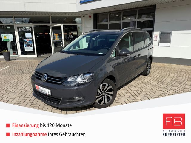 VW Sharan