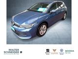 Volkswagen Golf 1.5 eTSI DSG Life Navi LED SHZ PDC DAB+