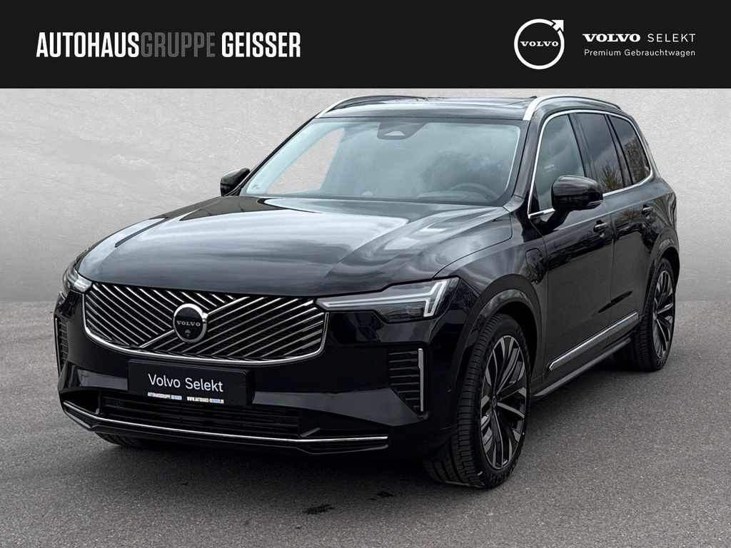 Image of Volvo XC90