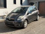 Toyota Yaris Europe 1.0 - Toyota: Europe