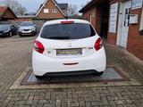 Peugeot 208 Style 1,2L TÜV 12/2027 - Peugeot: Style