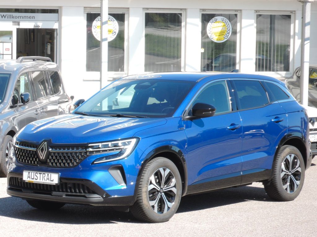 Image of Renault Austral