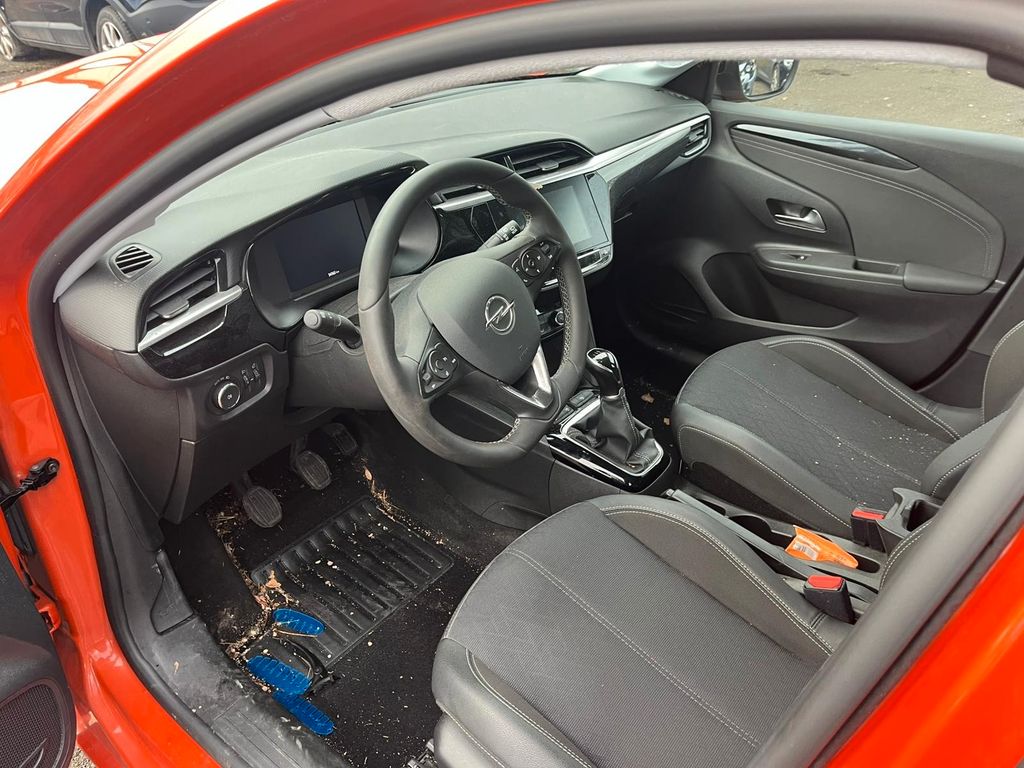 OPEL Corsa 1.2 55kW Elegance 2-Hand - Bild 6