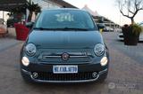 Fiat 500 1.3 mtj-2 95cv lounge - Fiat 500 mit Diesel-Antrieb: Kleinwagen