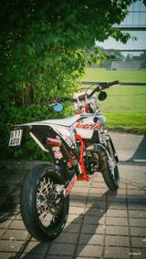 Beta rr 50 Track  - BETA VON 1 BIS 50 CCM