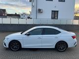 Skoda Octavia Lim. RS Plus/MEM/DSG/TEMP/CAM/VIRT/HUD - Skoda: Unfallwagen