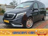Mercedes-Benz V260+MAYBACH+LUXURY+FULL+ExtraLong+HighRoof+7s - Mercedes-Benz Neuwagen in Berlin