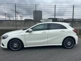 Mercedes-Benz A 250  AMG Line DCT AMG Line - Mercedes-Benz A 250 in Hamburg