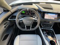 Audi RS e-tron GT - Vorschau Bild 11