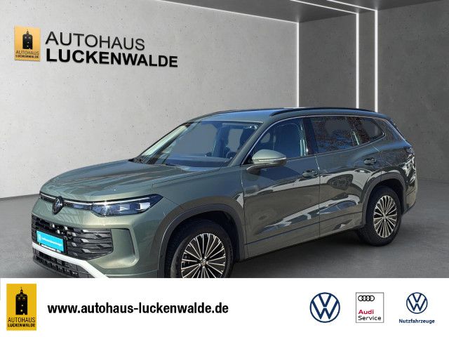 Vorschaubild: VW Tayron 1.5 eTSI Life DSG *7-Sitzer*IQ-MATRIX* (Fahrzeug-Nr. L05780)