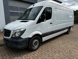 Mercedes-Benz Sprinter II Kasten 310/311/313/314/316 CDI - Mercedes-Benz Sprinter: 313